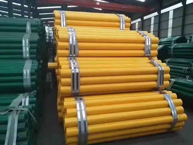 吉隆县防撞波形护栏乡村公路波形护栏 - 推荐
